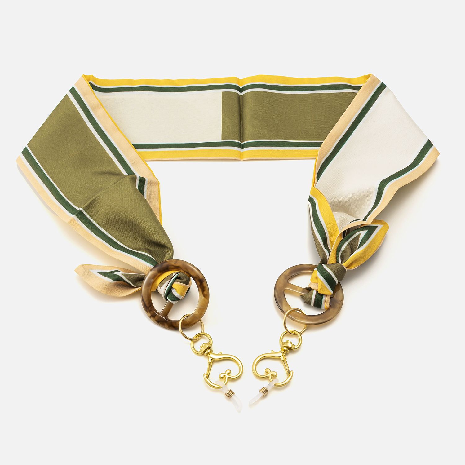 Riveria Eyeglasses Chain
