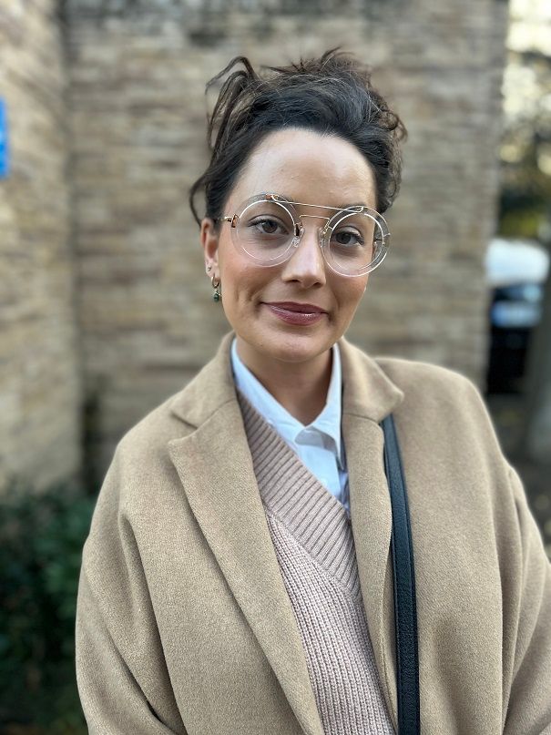 Vooglam review from dolidzetikuna: I've gotten so many compliments on these glasses! More than one person has asked if they are designer brand. I love all of your glasses and designs!