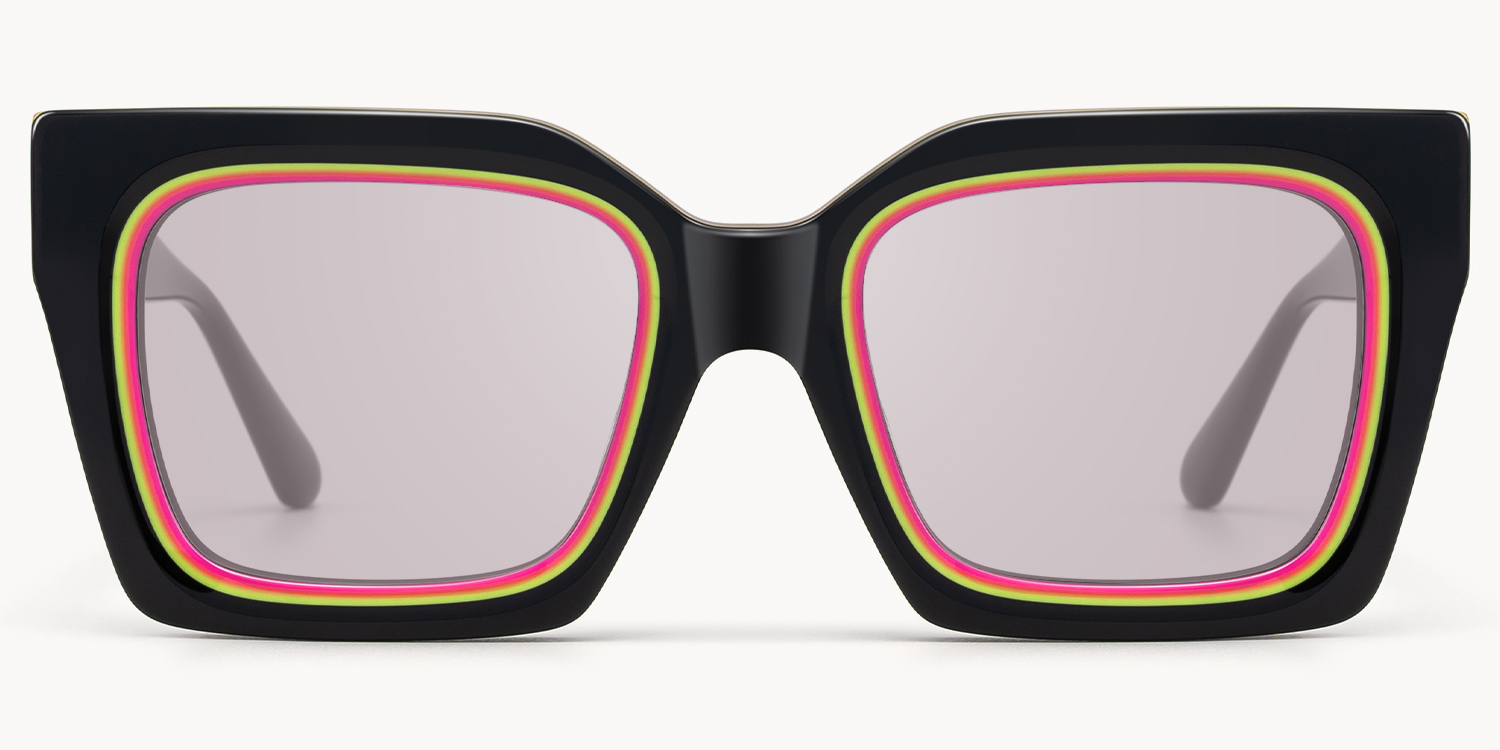 Trance glasses GJGA561126-01-02