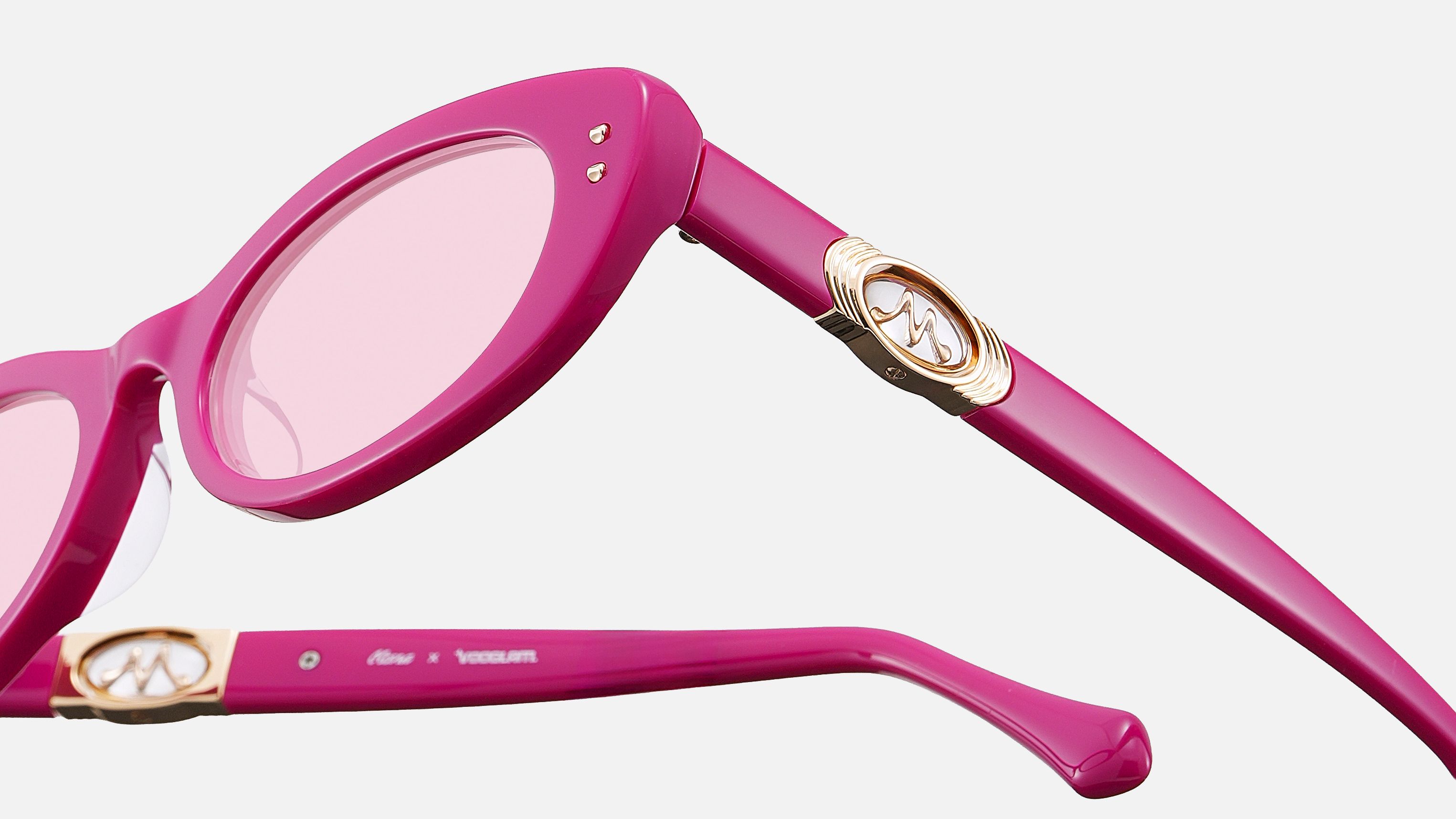 Give your signature a spin