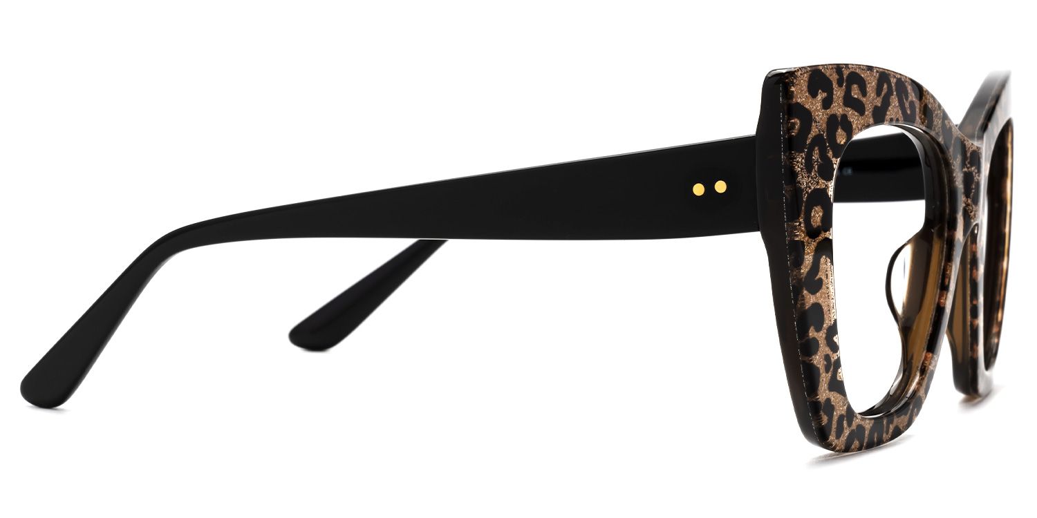 Yakima - Butterfly Animal Eyeglasses | Vooglam 4