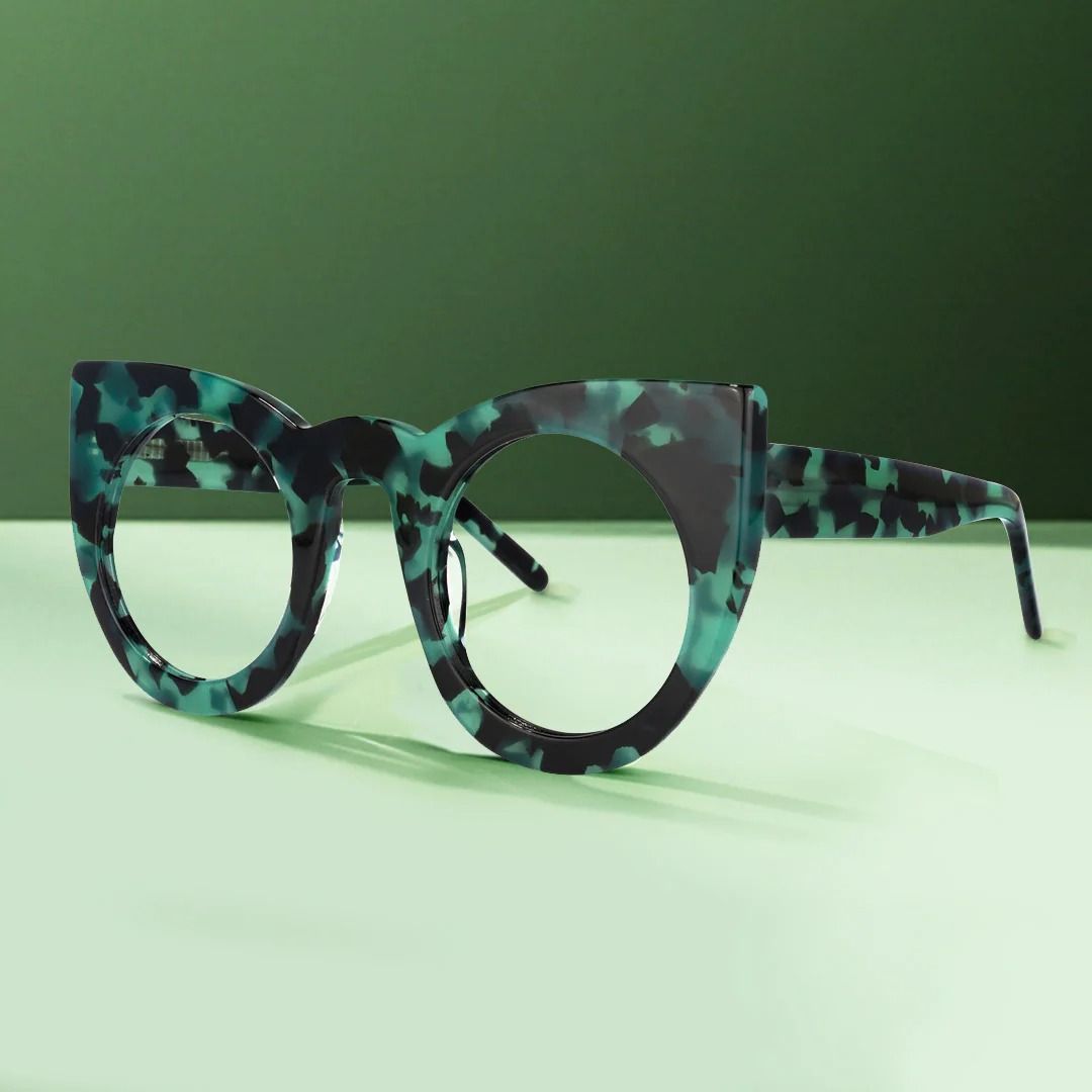 Vooglam offers a variety of styles for full rim prescription frames glasses
