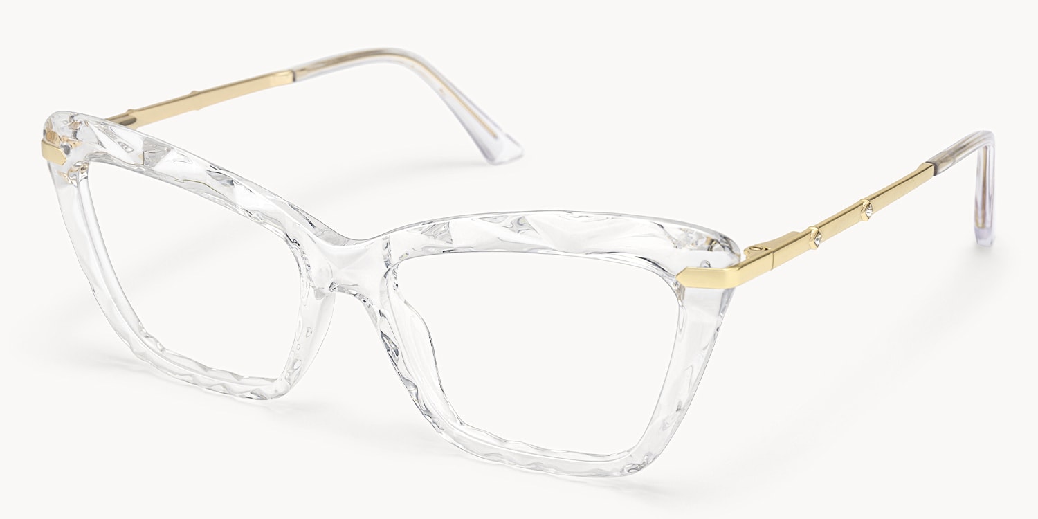 Annie glasses