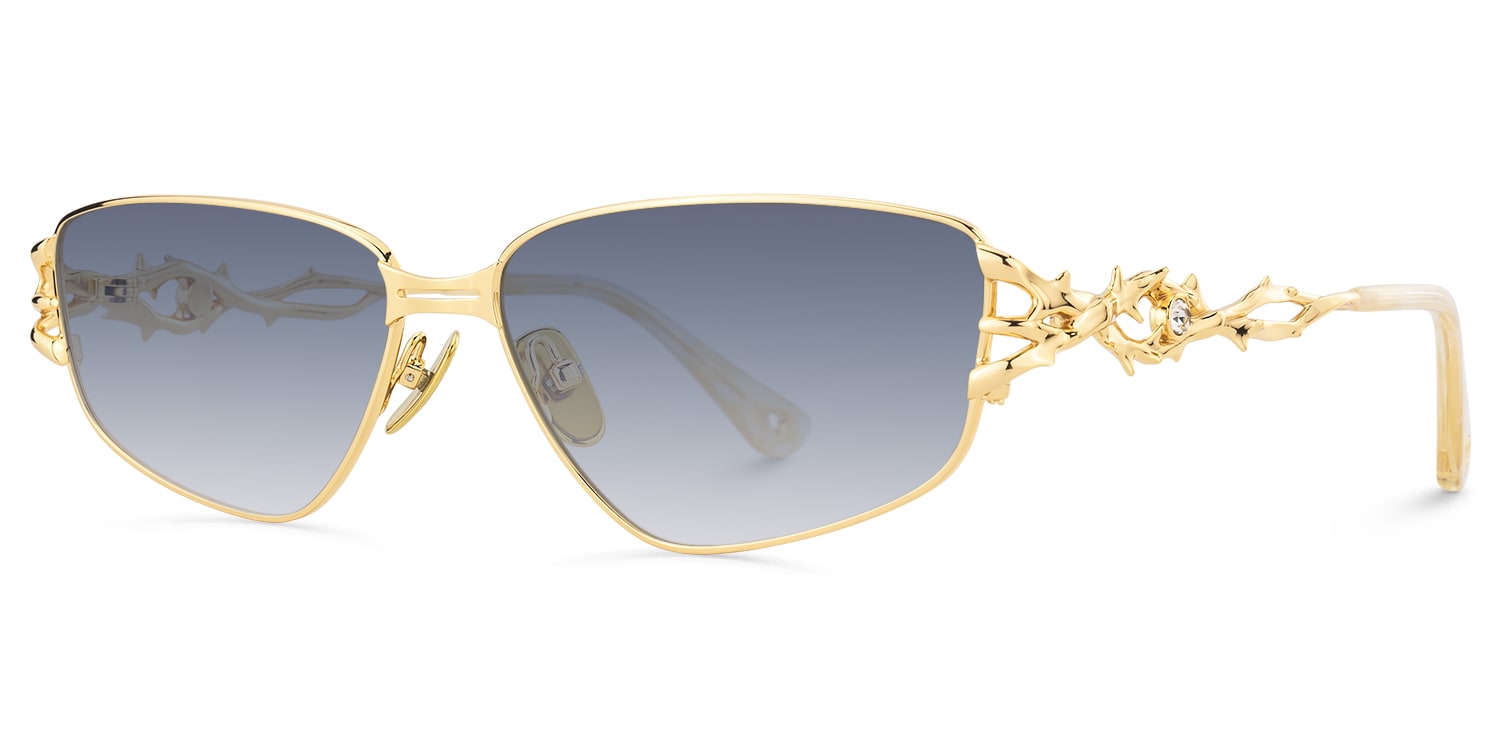Spine glasses