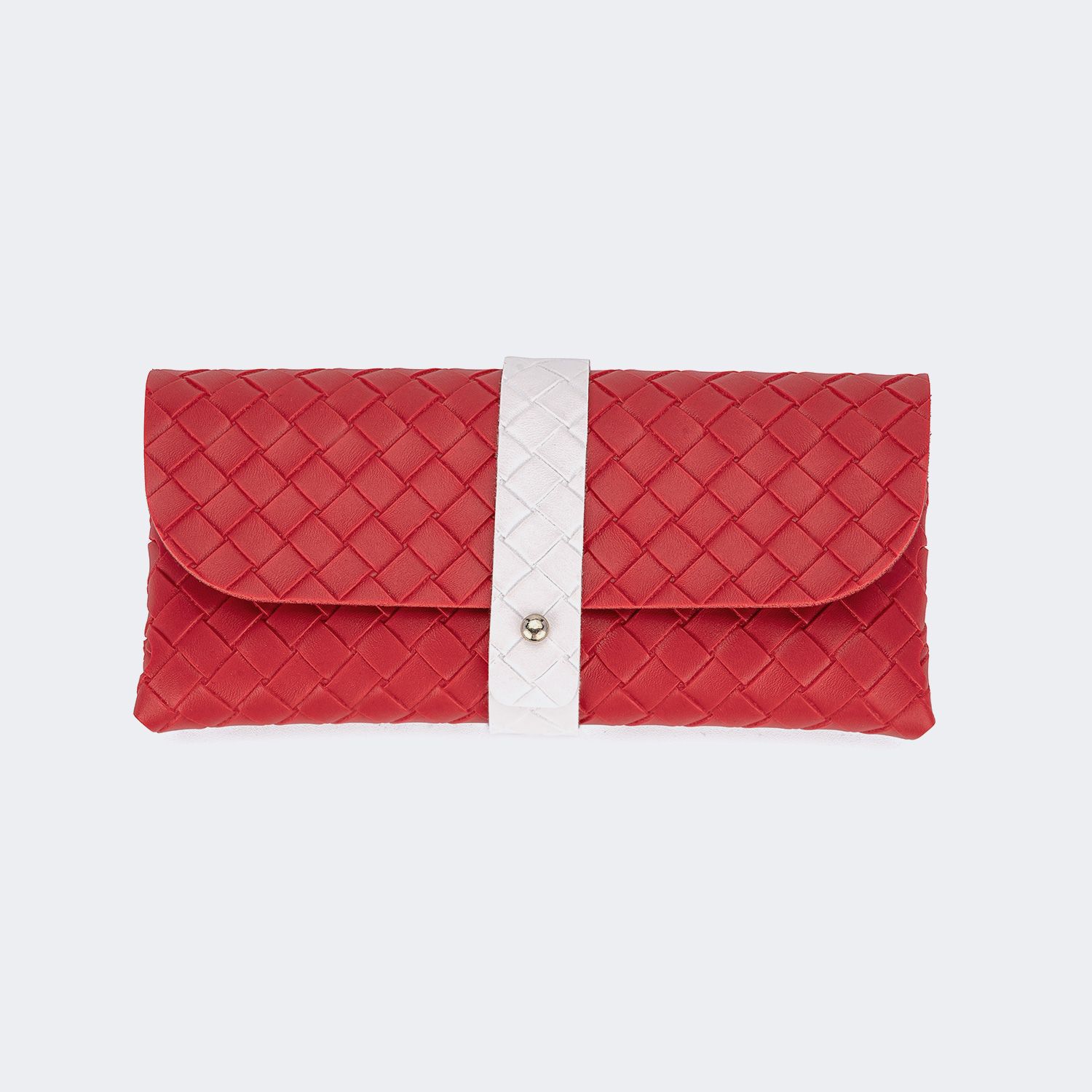 Glasses Case-09 by Vooglam - Front View