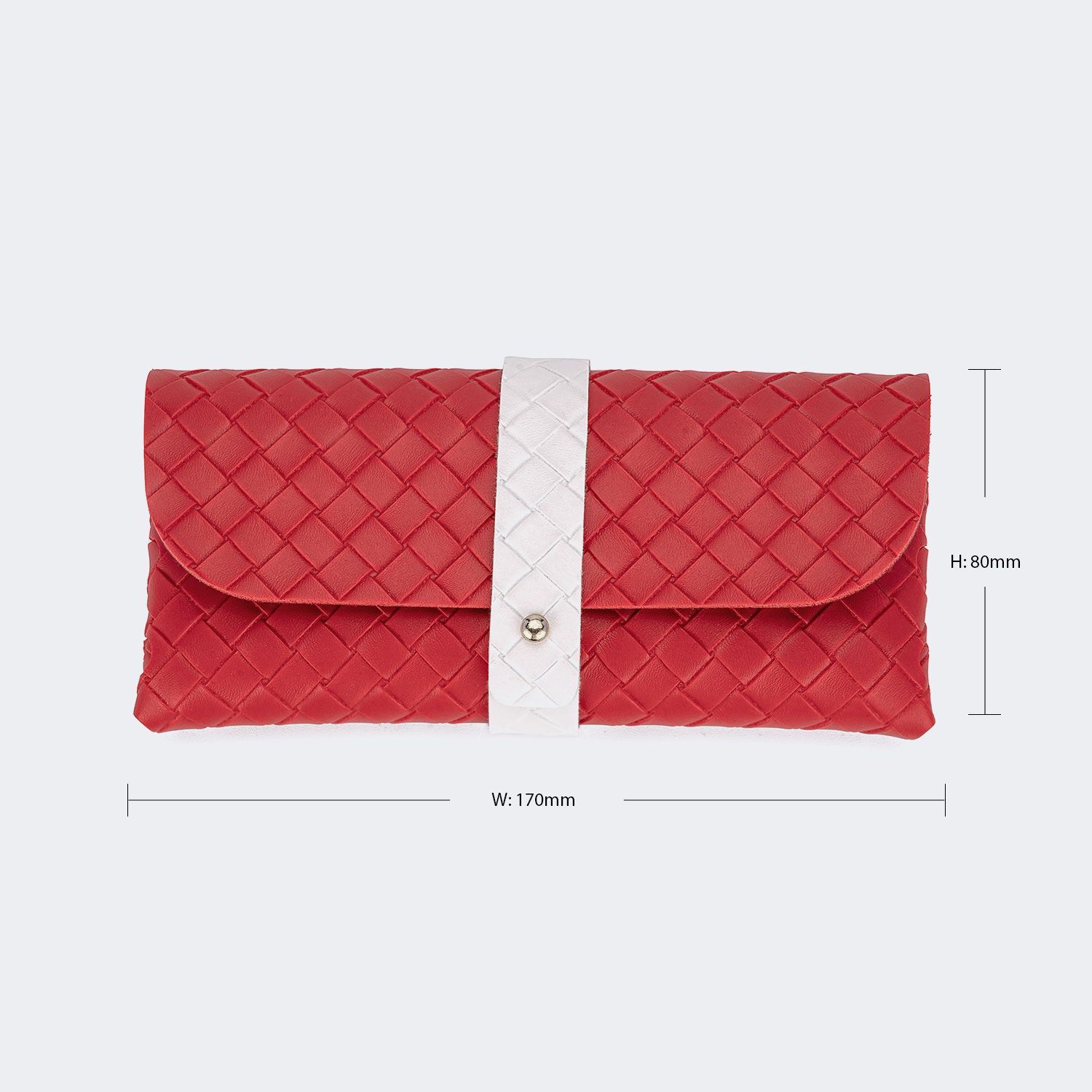 Glasses Case-09 by Vooglam - Product View 4