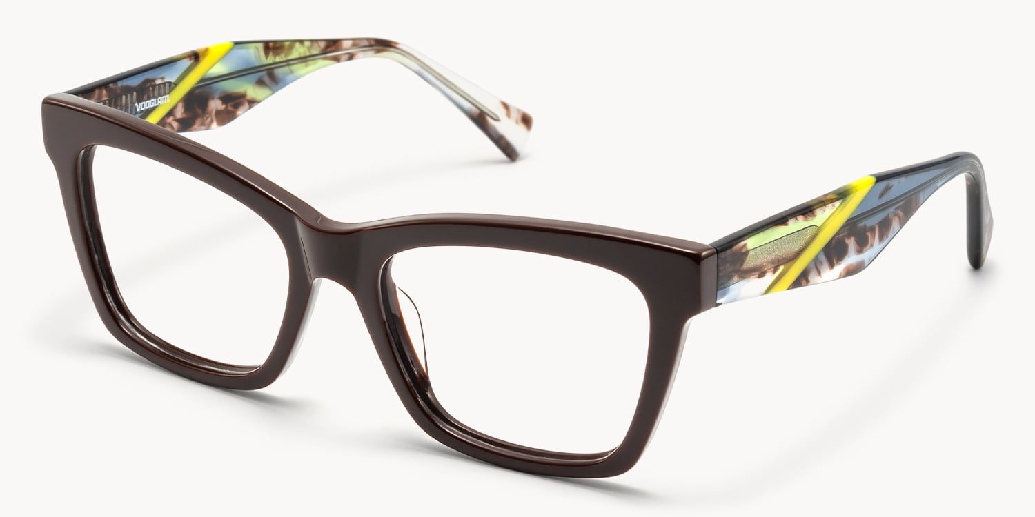 Vibranium glasses