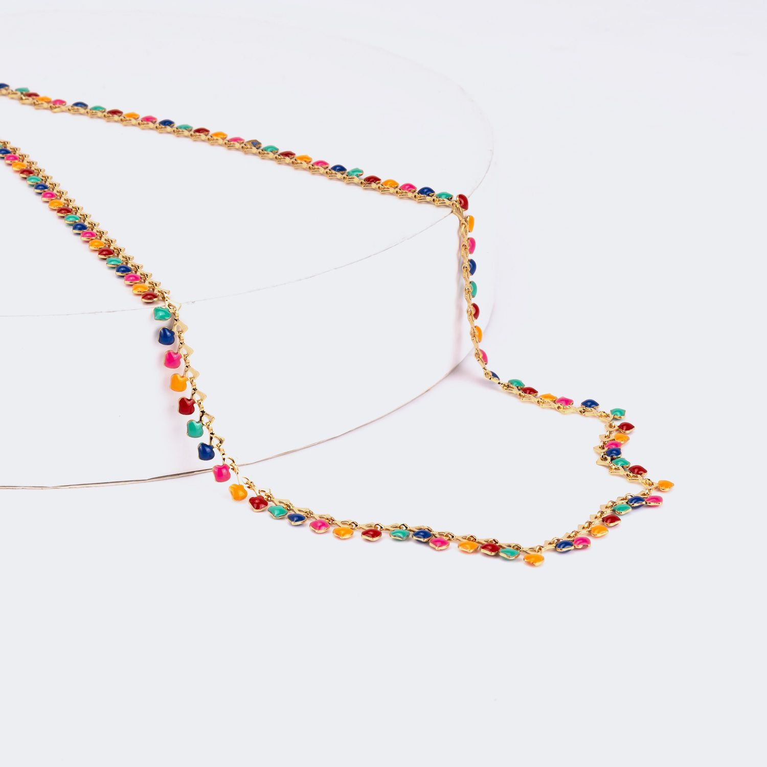 Glasses Chains-39 by Vooglam - Angle View