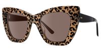 Yakima - Butterfly Animal Sunglasses | Vooglam Front View