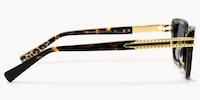 Nomad - Tortoise Cat eye Sunglasses - 3
