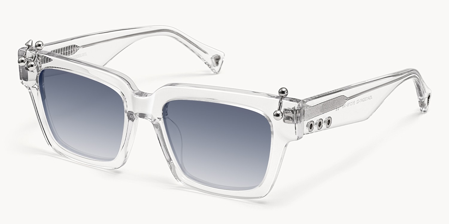 PIERCE glasses