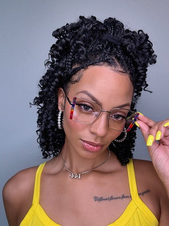 Vooglam review from designsbyjazmyne: Nice fit and cute style.
