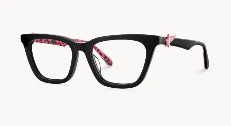vooglam bold butterfly frames for rap festival