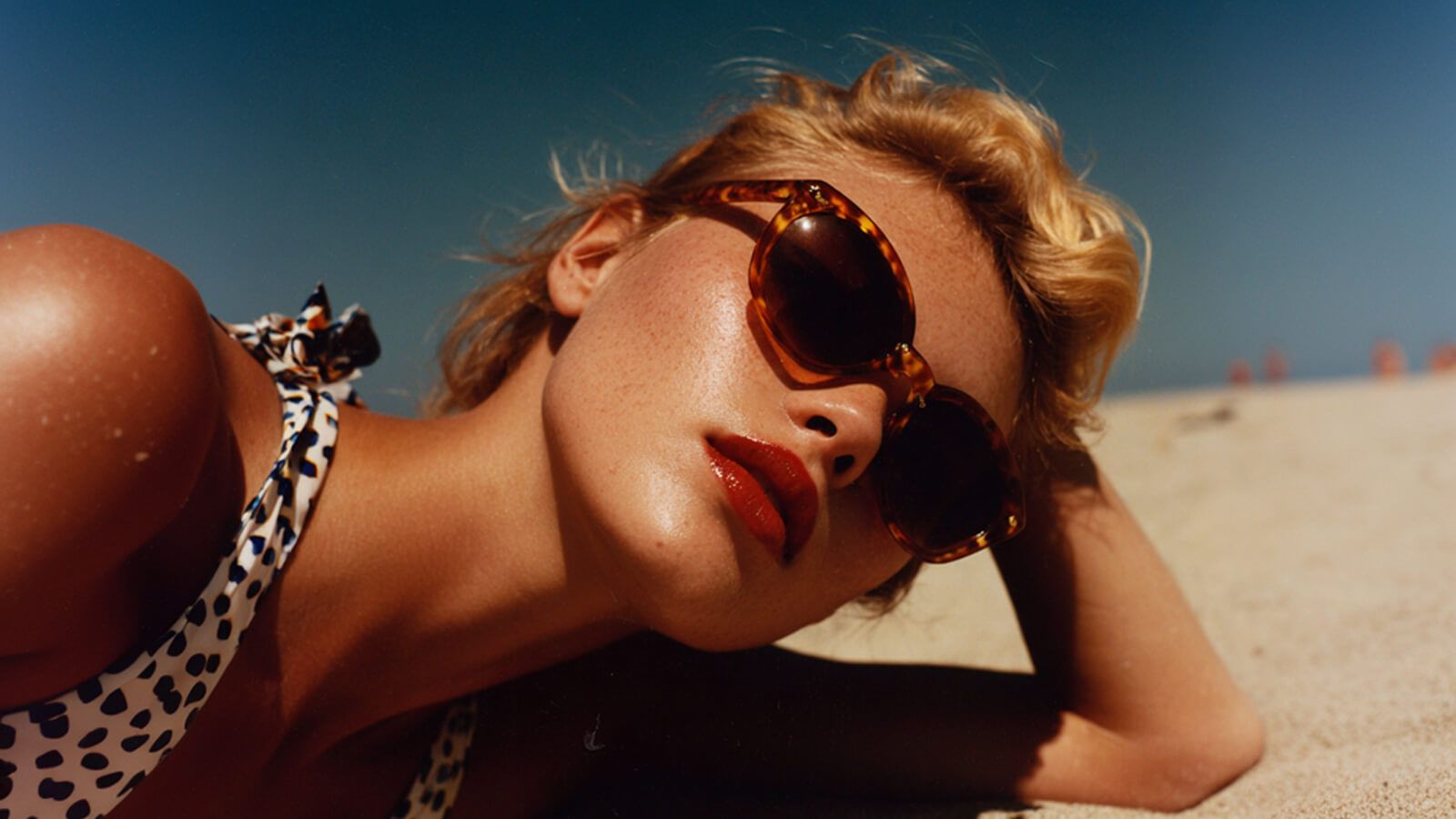 UV protection sunglasses