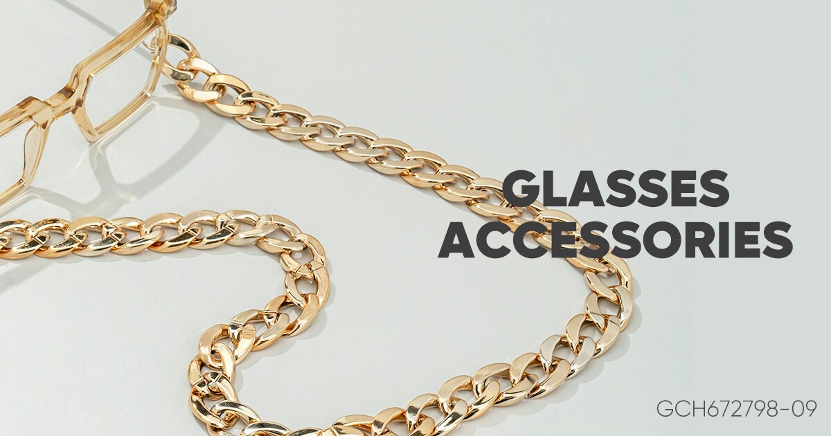 Accessories for glasses wearers Vooglam