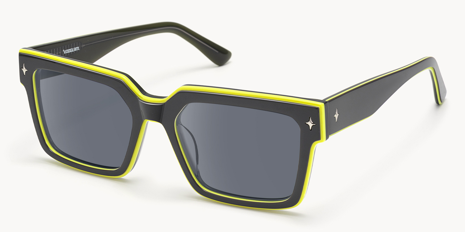 Havok glasses