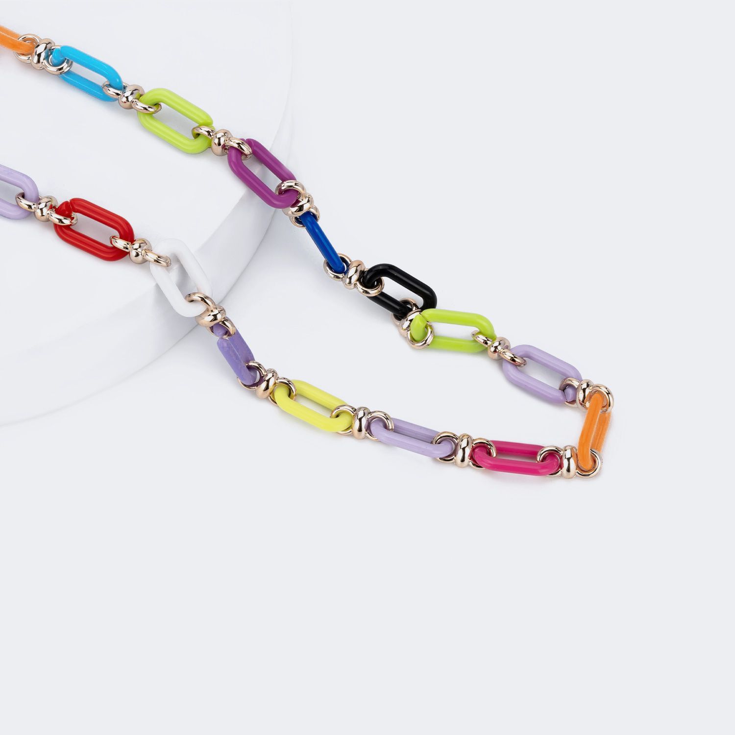 Glasses Chains-62 | Vooglam Front View