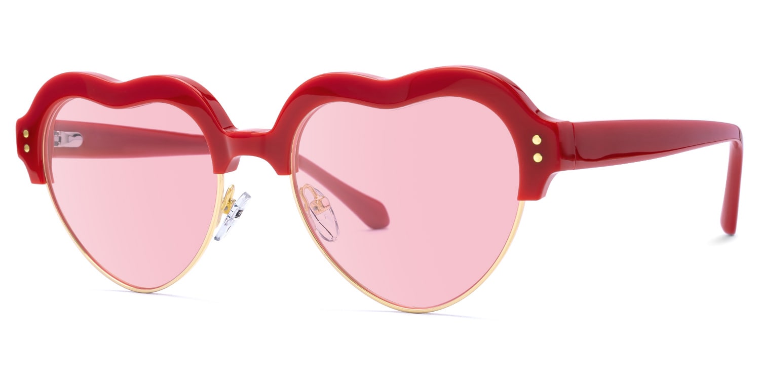 Hannah glasses