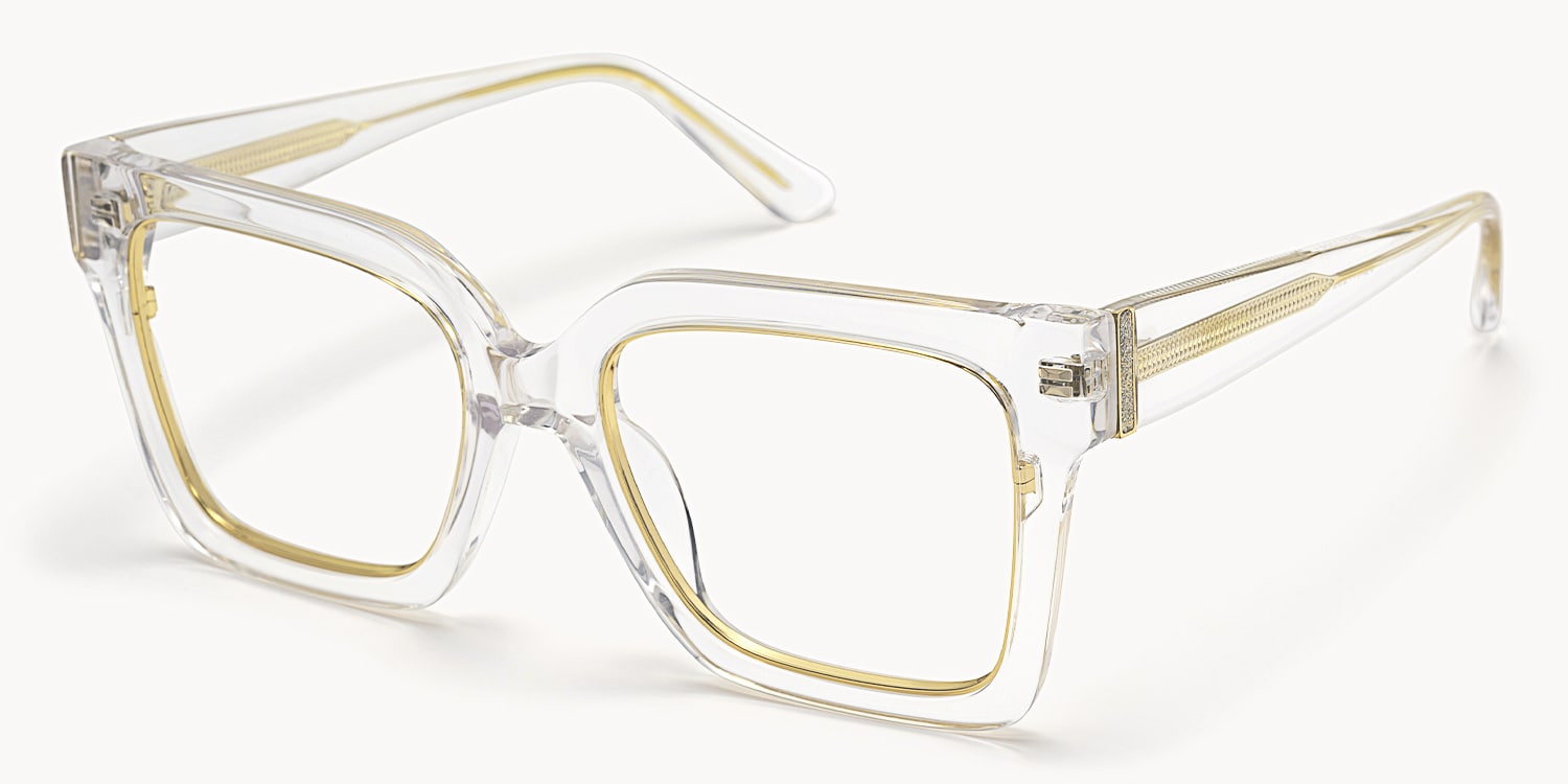 Ibrahim glasses