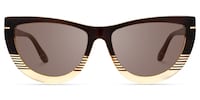 Rhea glasses GOP107346-02-02