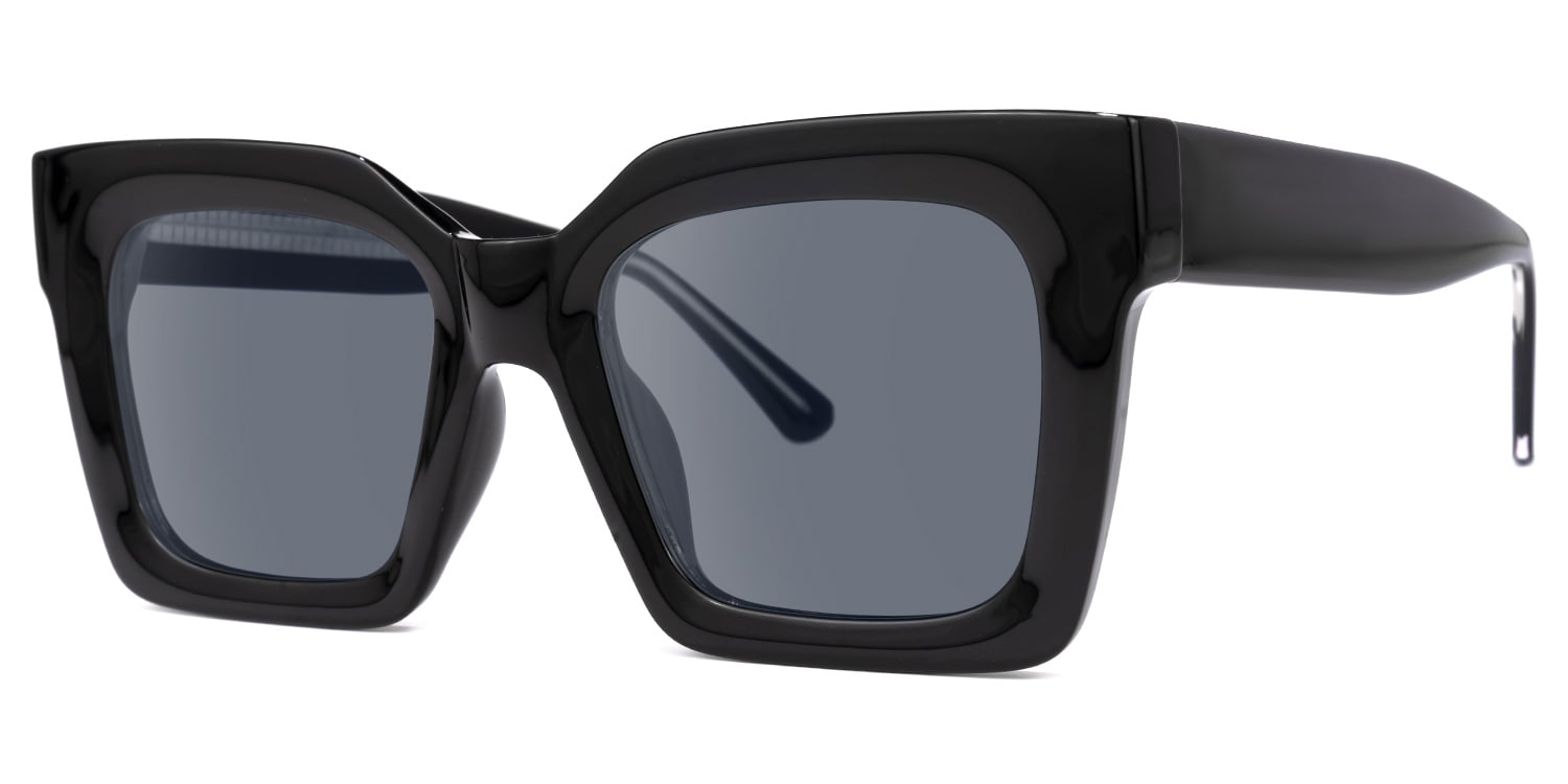 Pacheco glasses