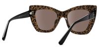 Yakima - Butterfly Animal Sunglasses | Vooglam Side View