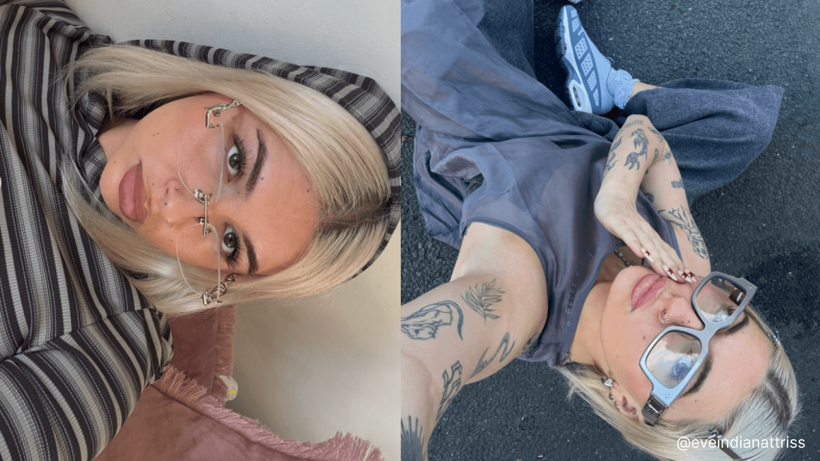 vooglam tombogo collection