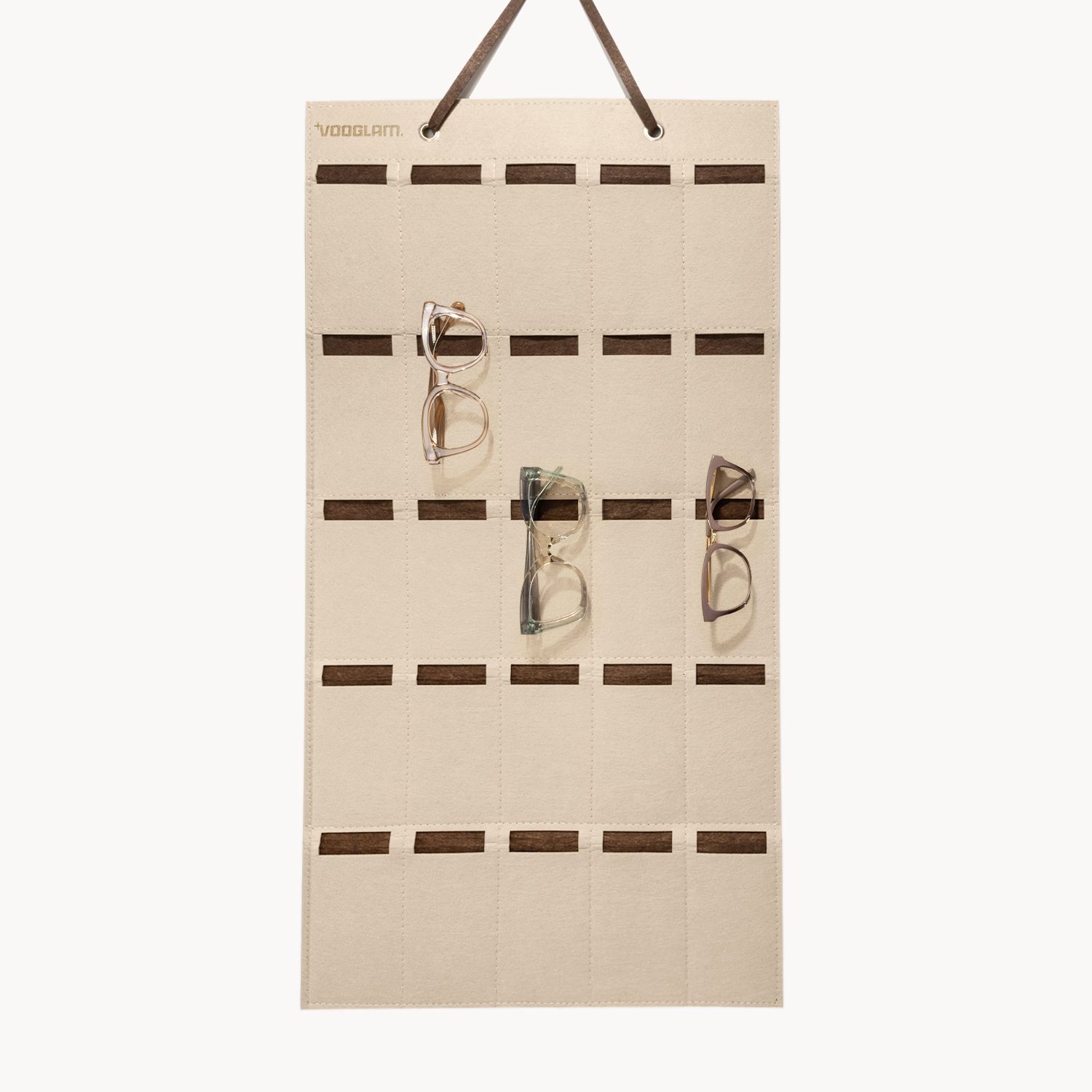 Organizer Bag-02 | Vooglam Front View