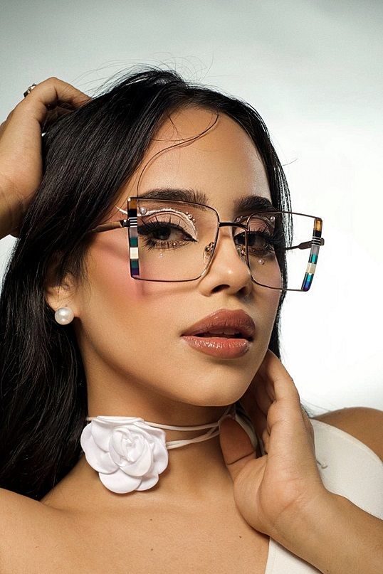 Vooglam review from itsdanielaochoa: I love these glasses!