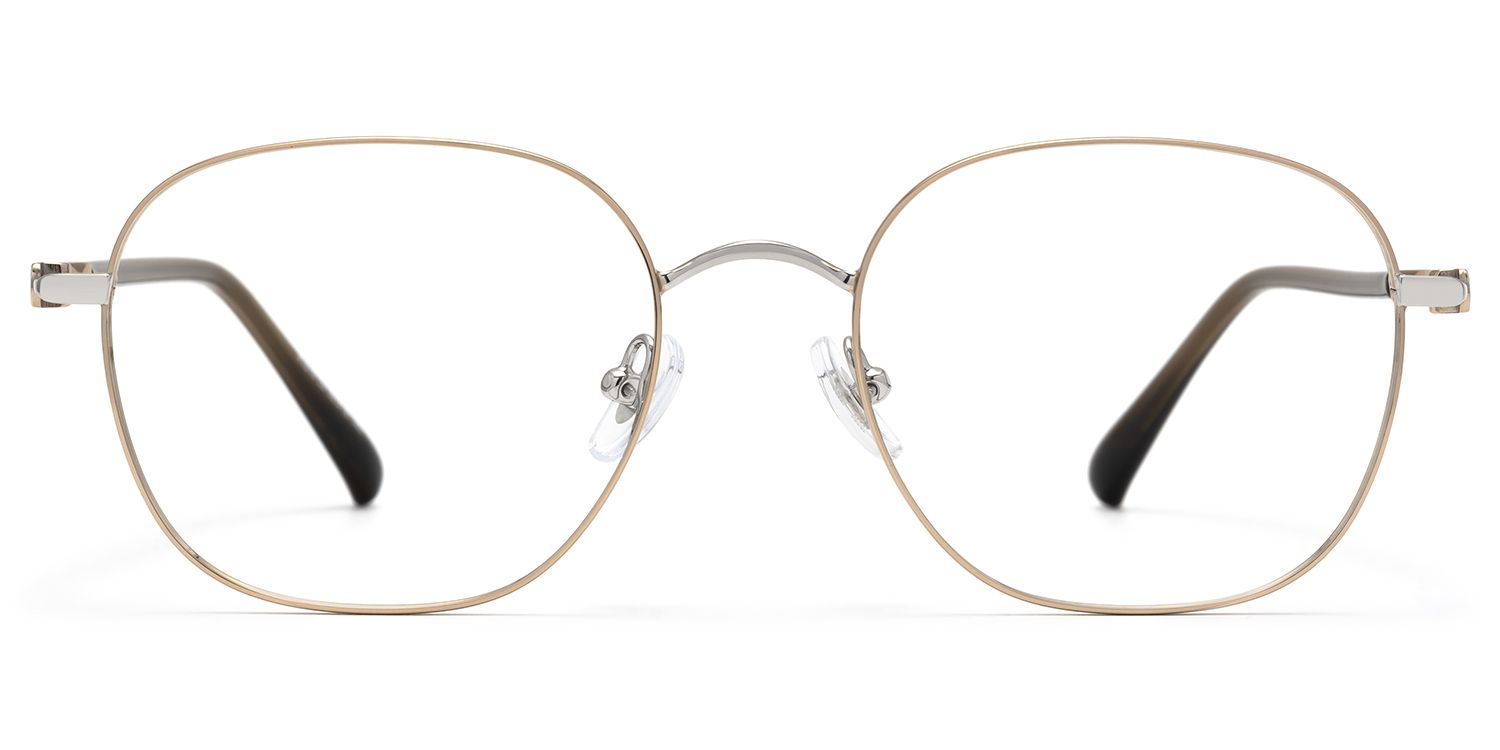 vooglam round glasses for triangle face