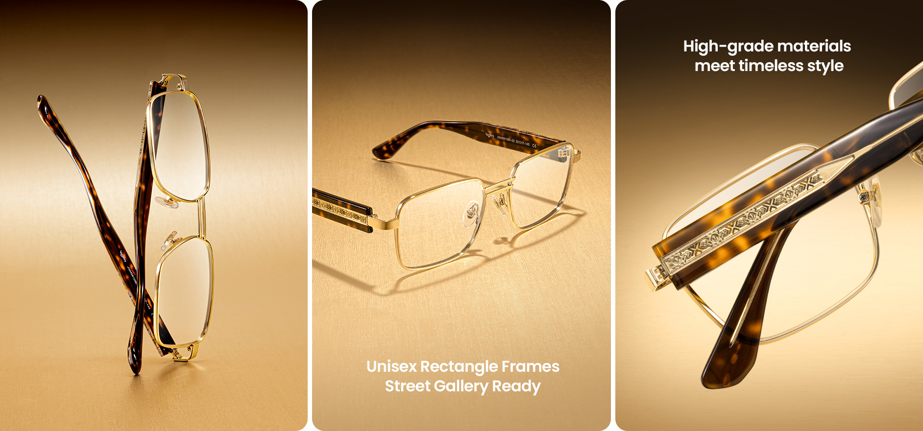 Fashionable model undefined glasses 1