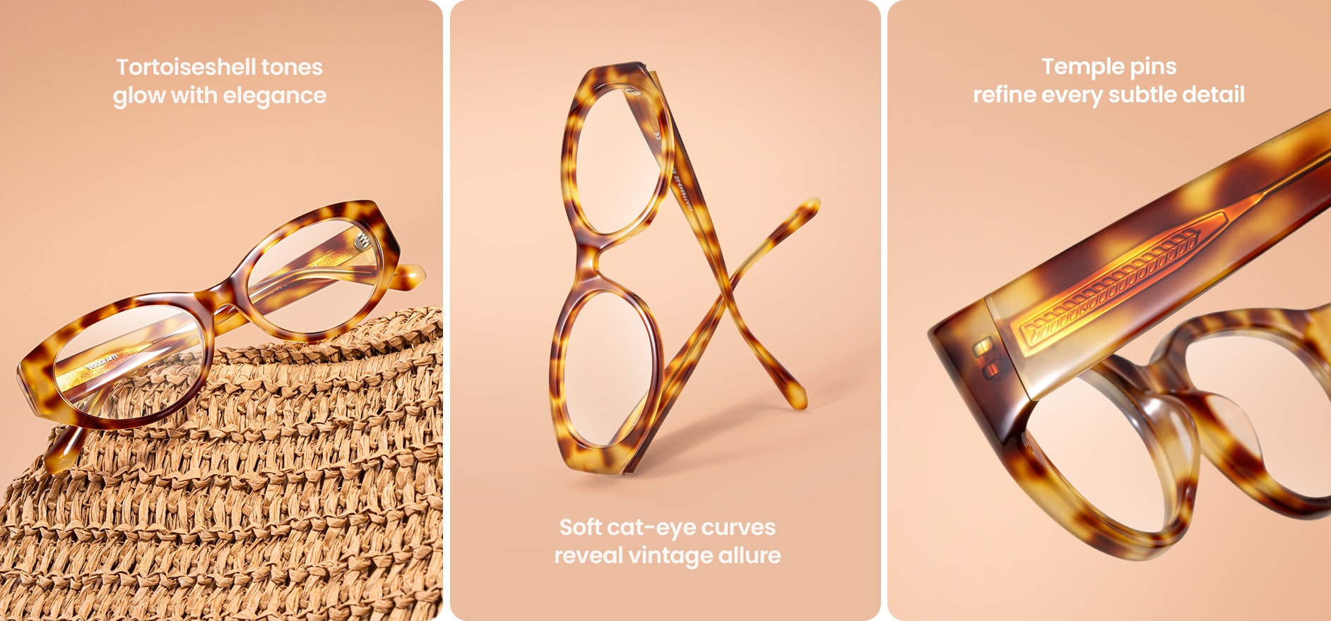 Fashionable model undefined glasses 1