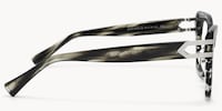 Warrior - Butterfly Gray Eyeglasses - 4