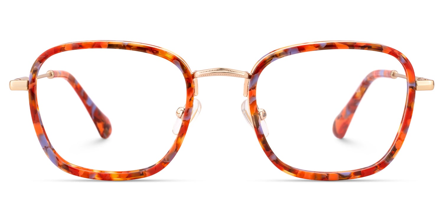 

Sundance - Square Multicolor Eyeglasses