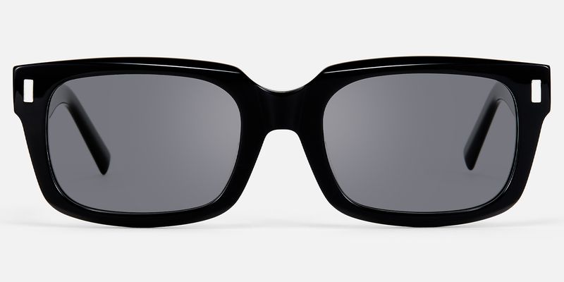 Lunaris - Rectangle Rectangle Sunglasses