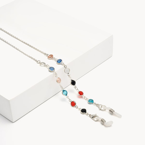 Glasses Chains-21