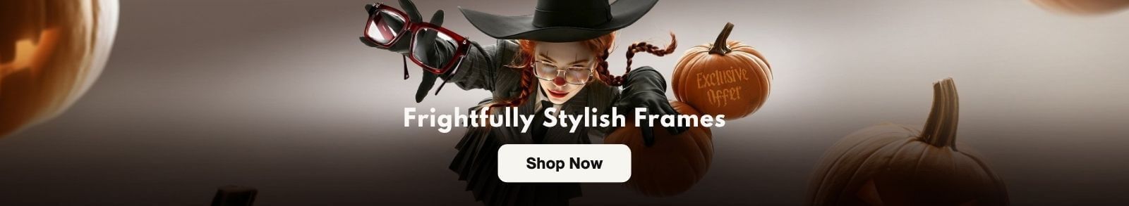 Vooglam Halloween Glasses SALES: shop your perfect pair for the halloween outfit