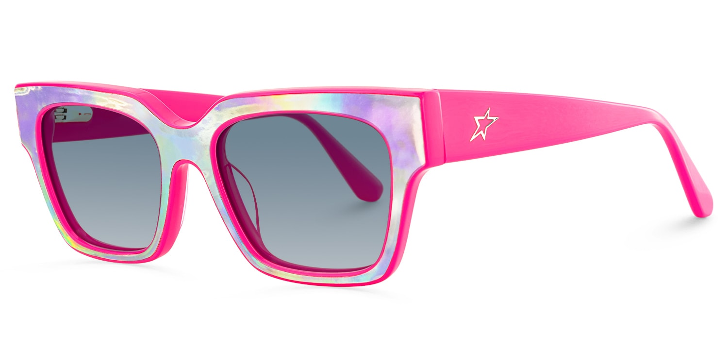 Qacha glasses