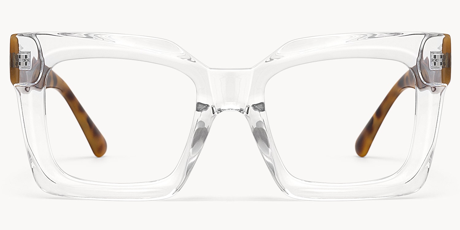 Pacheco glasses