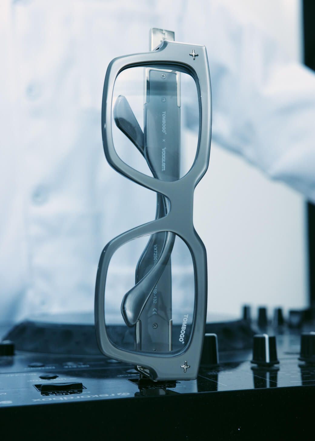 vooglam quirky usb eyeglasses design