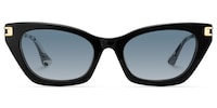 Siren glasses GJGX534846-01-02