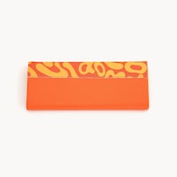 Foldable Glasses Case-02 - 2