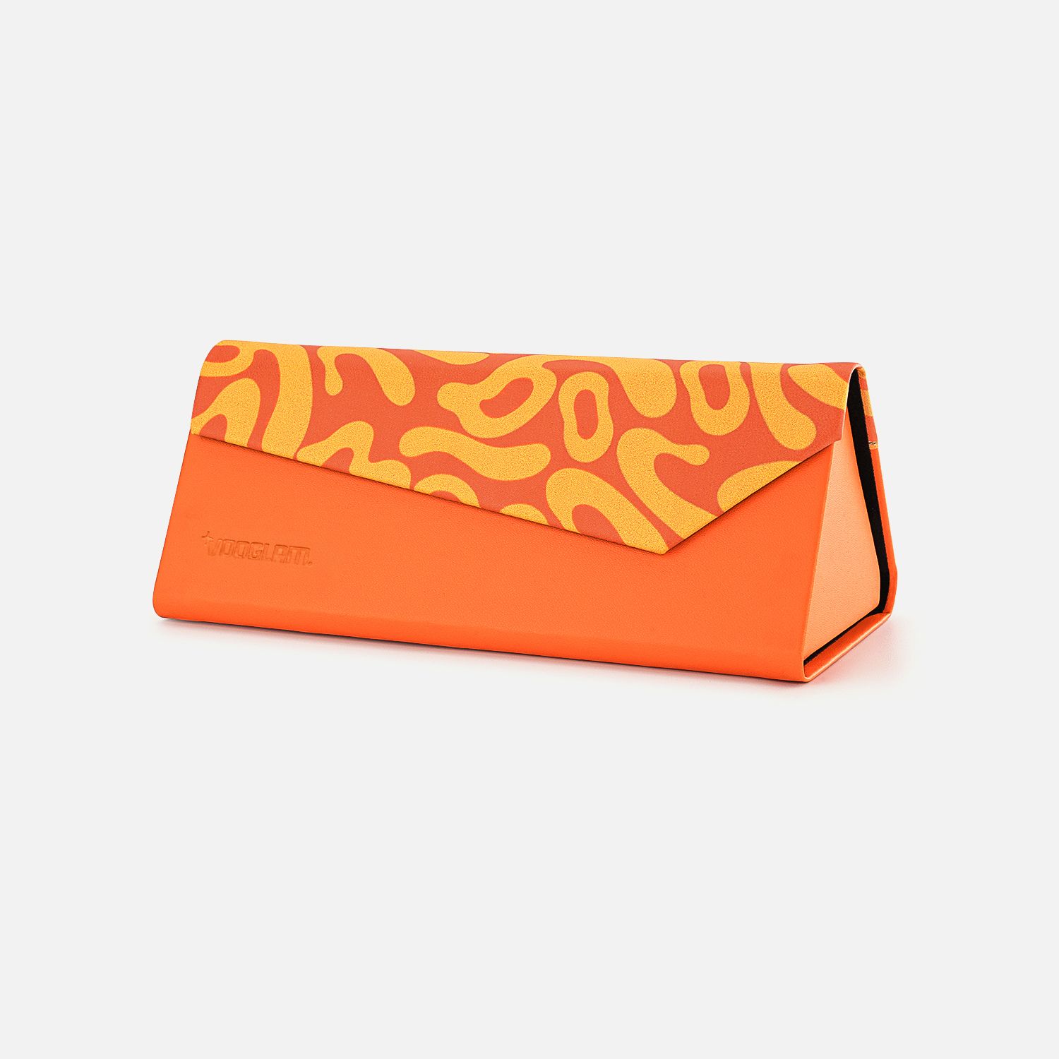 Foldable Glasses Case-02 product detail 3