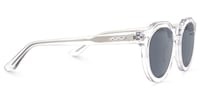 Aubrey - Geometric Crystal Sunglasses - 4