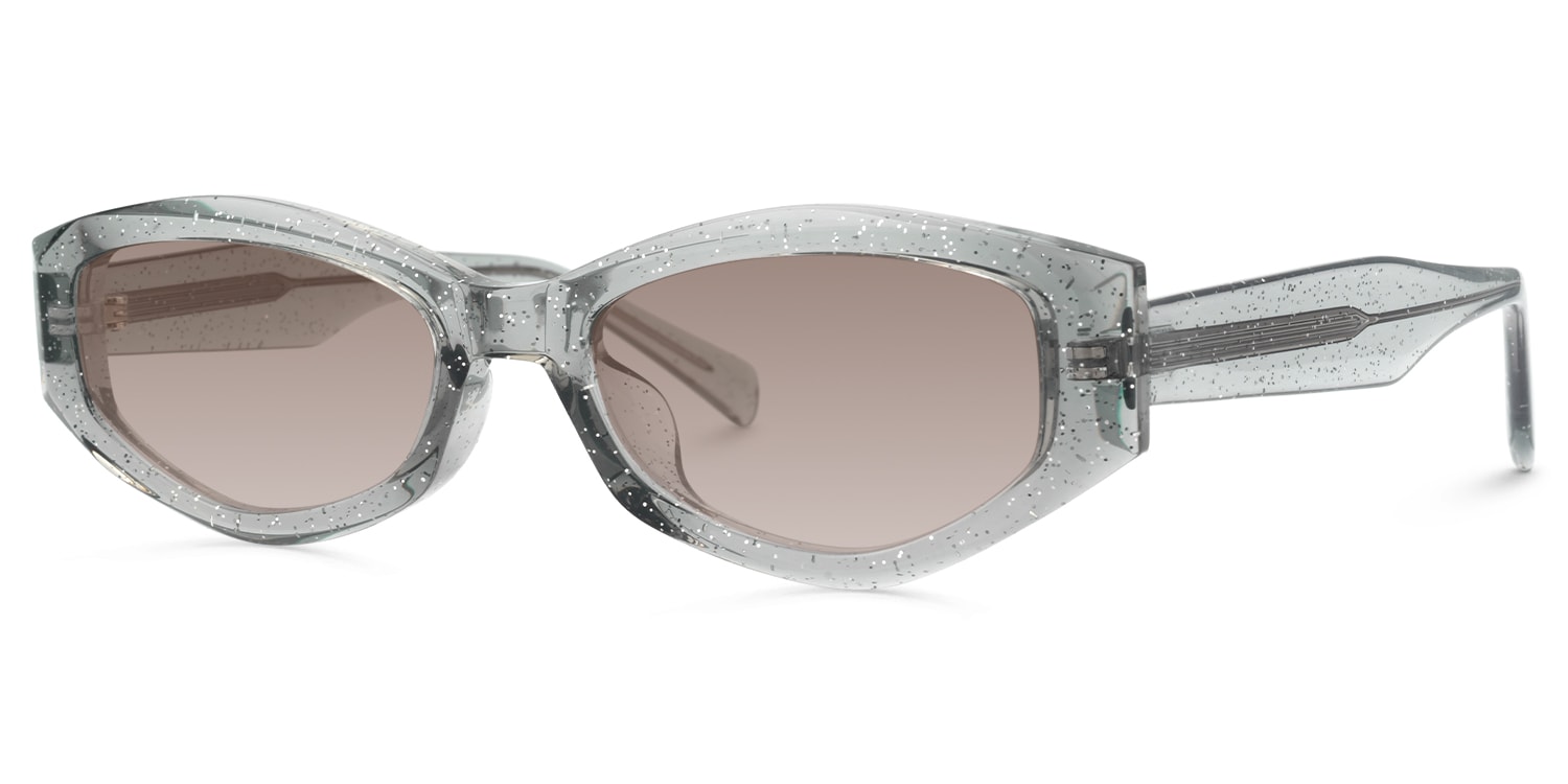 Vesper glasses