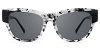 Fusion glasses GJGA171284-03-02