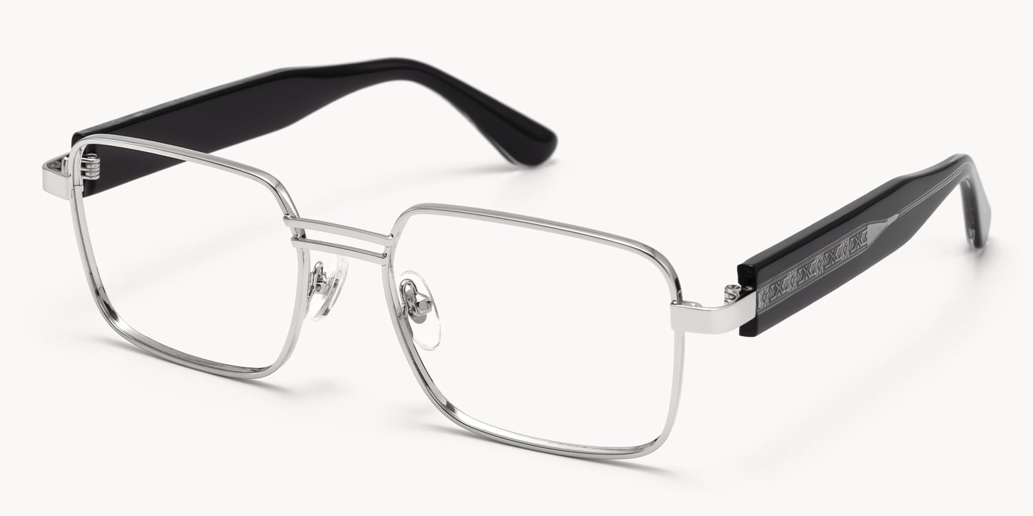 Ubuntu glasses