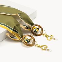 Riveria Eyeglasses Chain - 1