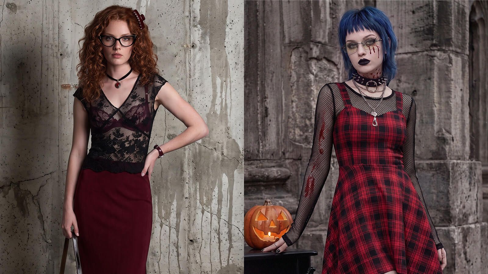 halloween costumes with glasses