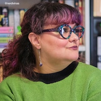 Starlust - Oval Two-tone Eyeglasses - 7